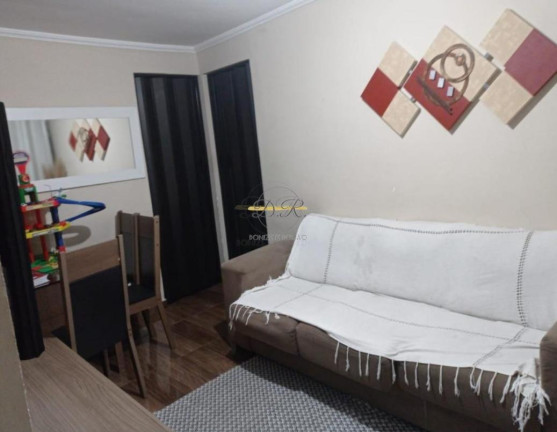 Imagem Apartamento com 2 Quartos à Venda, 49 m² em Conjunto Habitacional Presidente Castelo Branco - Carapicuíba