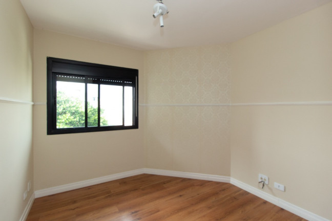 Foto do imóvel Apartamento com 3 Quartos à Venda, 96 m² em Vila Clementino - São Paulo