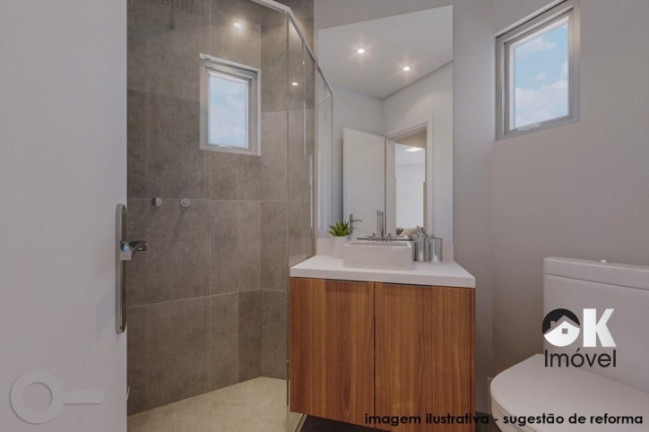Foto do imóvel Apartamento com 2 Quartos à Venda, 60 m² em Vila Madalena - São Paulo