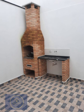 Imagem Casa com 3 Quartos à Venda, 114 m² em Vila Nova - São Paulo