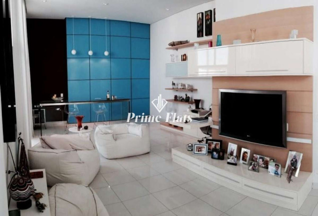Foto do imóvel Apartamento com 2 Quartos à Venda, 187 m² em Bela Vista - São Paulo