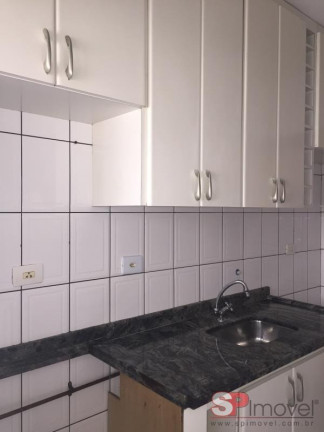 Imagem Apartamento com 3 Quartos à Venda, 65 m² em Vila Nova Cachoeirinha - São Paulo