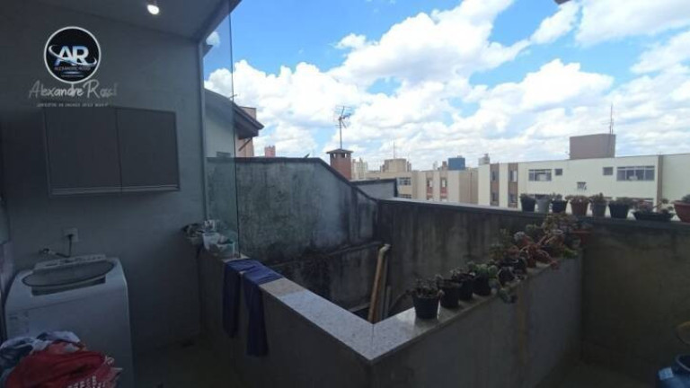 Foto do imóvel Casa com 3 Quartos à Venda, 152 m² em Bela Vista - Jundiaí