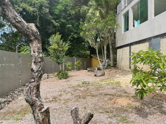 Imagem Casa de Vila com 5 Quartos à Venda, 630 m² em Morro Da Cruz - Florianópolis