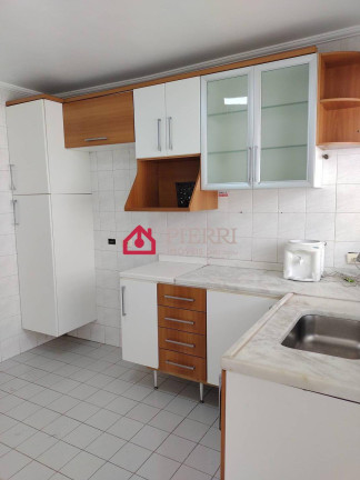 Imagem Casa com 2 Quartos para Alugar, 88 m² em Conjunto Residencial Vista Verde - São Paulo