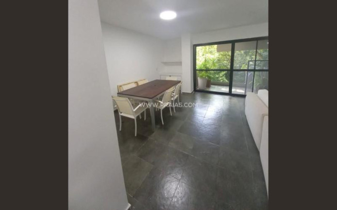 Imagem Apartamento com 3 Quartos à Venda, 142 m² em Enseada - Guarujá