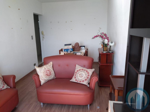 Imagem Apartamento com 1 Quarto à Venda, 68 m² em Centro - São Bernardo Do Campo