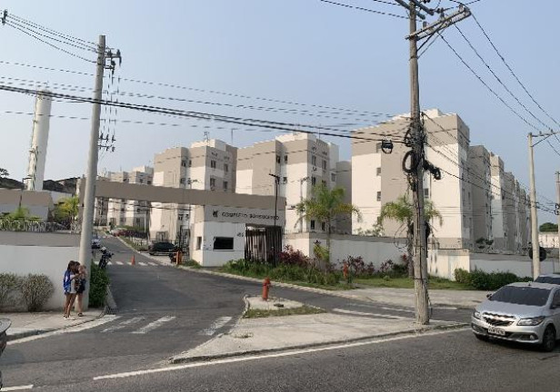 Foto do imóvel Imóvel com 1 Quarto à Venda, 40 m² em Bonsucesso - Rio De Janeiro Foto do imóvel Imóvel com 1 Quarto à Venda, 40 m² em Bonsucesso - Rio De Janeiro
