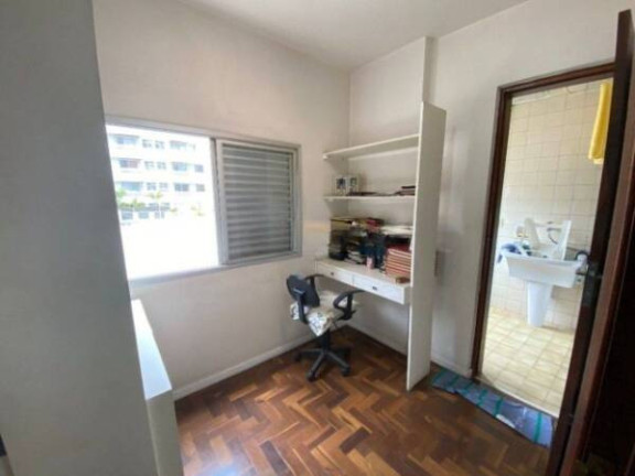 Imagem Apartamento com 3 Quartos à Venda, 75 m² em Jardim Vila Mariana - São Paulo