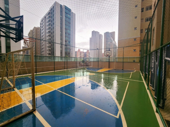 Foto do imóvel Kitnet com 1 Quarto à Venda, 31 m² em águas Claras Sul - águas Claras