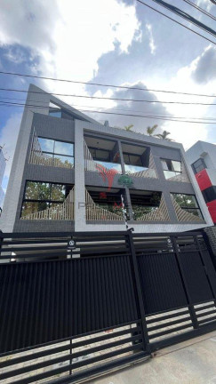 Foto do imóvel Apartamento com 2 Quartos à Venda, 35 m² em Bancários - João Pessoa