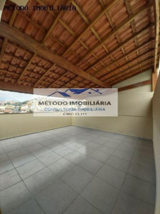 Imagem Apartamento com 2 Quartos à Venda, 80 m² em Guaraciaba - Santo André