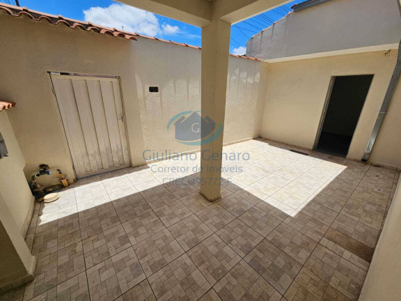 Imagem Casa com 2 Quartos à Venda, 200 m² em Jardim Santa Cruz - Salto