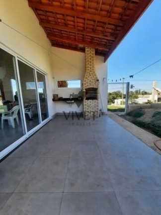 Imagem Casa de Condomínio com 3 Quartos à Venda, 152 m² em Residencial Village Ipanema - Araçoiaba Da Serra