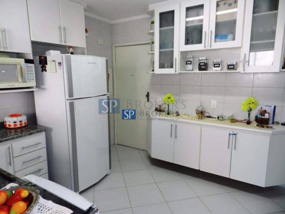Foto do imóvel Apartamento com 3 Quartos à Venda, 120 m² em Aclimação - São Paulo
