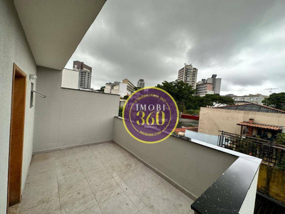 Imagem Loft com 1 Quarto à Venda, 19 m² em Vila Matilde - São Paulo