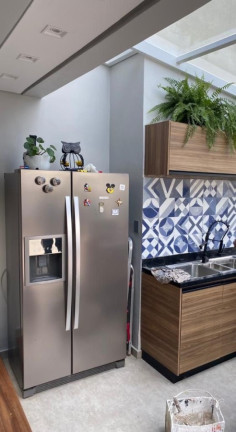 Foto do imóvel Apartamento com 3 Quartos à Venda, 195 m² em Cambuci - São Paulo