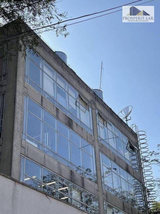 Imagem Edifício Residencial à Venda, 700 m² em Alto De Pinheiros - São Paulo