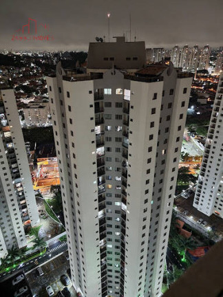 Foto do imóvel Apartamento com 2 Quartos à Venda, 72 m² em Jardim Monte Alegre - Taboão Da Serra