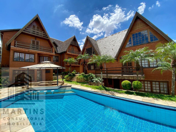 Foto do imóvel Casa com 4 Quartos à Venda, 1.050 m² em Campestre - Santo André