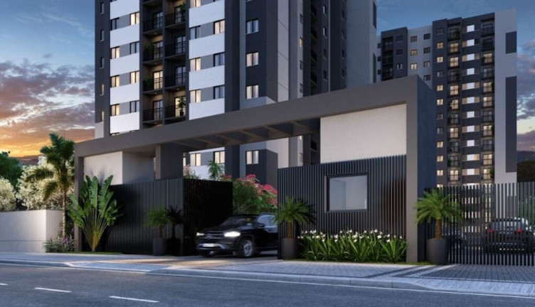 Imagem Apartamento com 2 Quartos à Venda, 45 m² em Cachambi - Rio De Janeiro