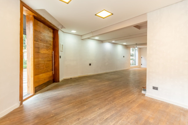 Foto do imóvel Casa à Venda, 140 m² em Perdizes - São Paulo