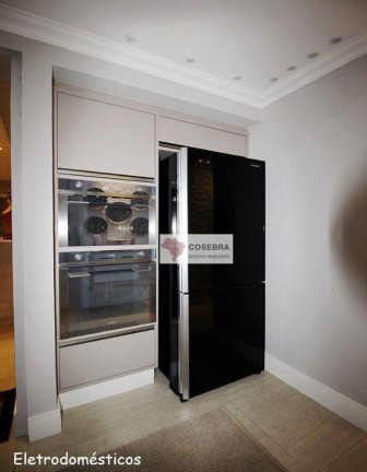 Foto do imóvel Apartamento com 3 Quartos à Venda, 157 m² em Vila Nova Conceição - São Paulo