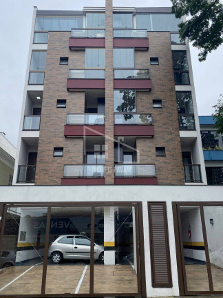 Foto do imóvel Apartamento com 2 Quartos à Venda, 53 m² em Nova Petrópolis - São Bernardo Do Campo