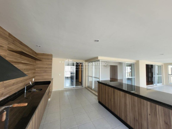 Imagem Apartamento com 4 Quartos à Venda, 250 m² em Chácara Klabin - São Paulo