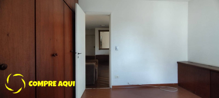 Foto do imóvel Apartamento com 1 Quarto à Venda, 45 m² em Santa Cecília - São Paulo