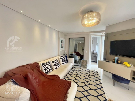 Foto do imóvel Apartamento com 10 Quartos à Venda, 999 m² em Ariribá - Balneário Camboriú