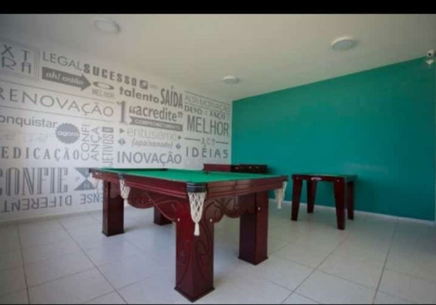 Imagem Casa com 2 Quartos à Venda, 215 m² em Jardim Brasil - Feira De Santana