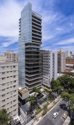 Foto do imóvel Imóvel com 4 Quartos à Venda, 585 m² em Jardim Paulista - São Paulo