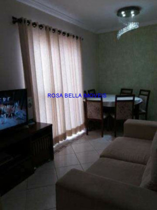 Foto do imóvel Apartamento com 2 Quartos à Venda, 56 m² em Recanto Quarto Centenário - Jundiaí