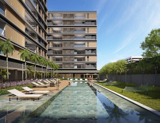 Foto do imóvel Apartamento com 3 Quartos à Venda, 122 m² em Perdizes - São Paulo