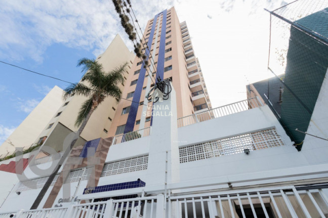 Foto do imóvel Apartamento com 2 Quartos à Venda, 51 m² em Vila Ipojuca - São Paulo