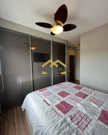 Foto do imóvel Apartamento com 2 Quartos à Venda, 74 m² em Jardim Trevo - Jundiaí