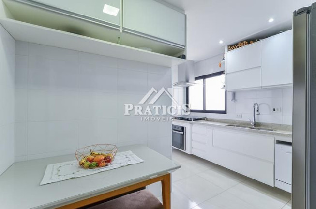 Imagem Apartamento com 3 Quartos à Venda, 105 m² em Chácara Klabin - São Paulo