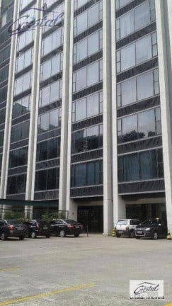 Foto do imóvel Sala Comercial à Venda ou Locação, 378 m² em Cidade Monções - São Paulo