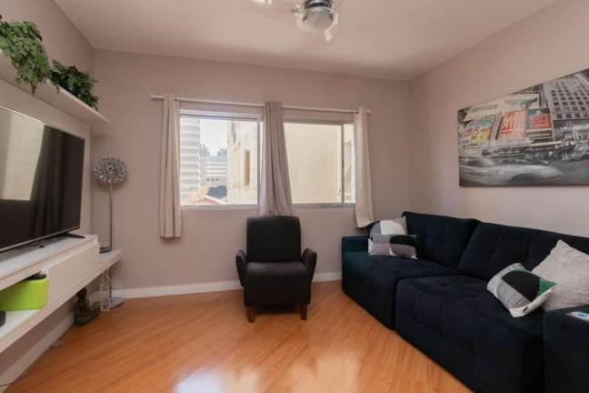 Foto do imóvel Apartamento com 2 Quartos à Venda, 72 m² em Perdizes - São Paulo