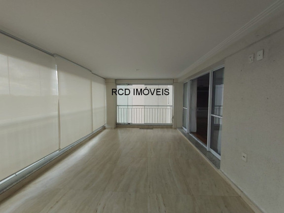 Imagem Apartamento com 4 Quartos à Venda, 136 m² em Jardim Arpoador - São Paulo