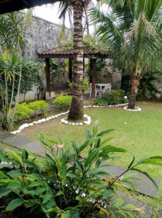 Imagem Chácara com 6 Quartos à Venda, 1.080 m² em Parque América - Itu