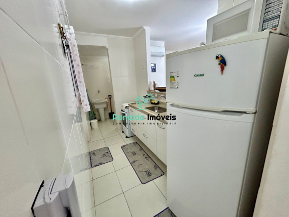 Imagem Apartamento com 2 Quartos à Venda, 84 m² em Indaia - Bertioga
