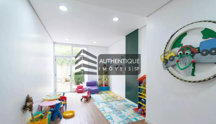 Imagem Apartamento com 2 Quartos à Venda, 170 m² em Brooklin - São Paulo
