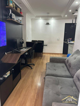 Foto do imóvel Apartamento com 2 Quartos à Venda, 59 m² em Rochdale - Osasco