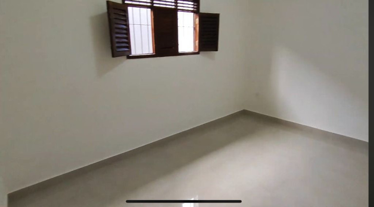 Imagem Casa com 3 Quartos à Venda, 110 m² em Jardim Cidade Universitária - João Pessoa