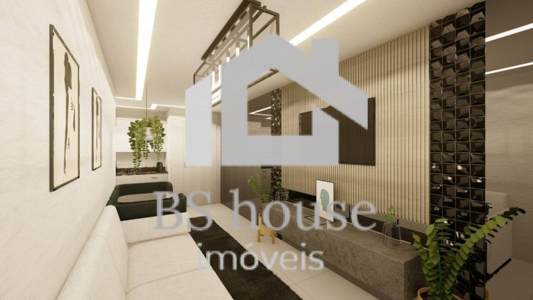 Foto do imóvel Apartamento com 2 Quartos à Venda, 60 m² em Campestre - Santo André