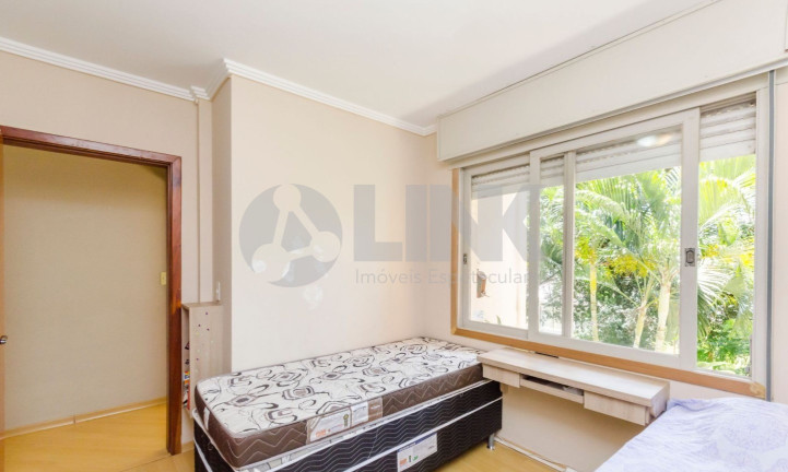 Imagem Apartamento com 3 Quartos à Venda, 104 m² em Petrópolis - Porto Alegre