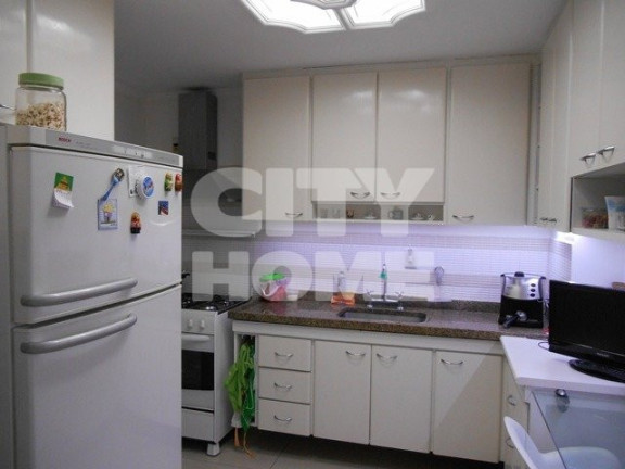 Imagem Apartamento com 3 Quartos à Venda, 201 m² em Santana - São Paulo
