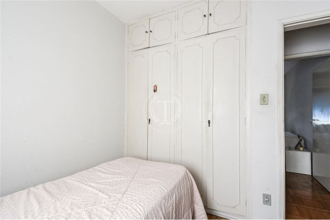 Foto do imóvel Apartamento com 3 Quartos à Venda, 118 m² em Cambuci - São Paulo